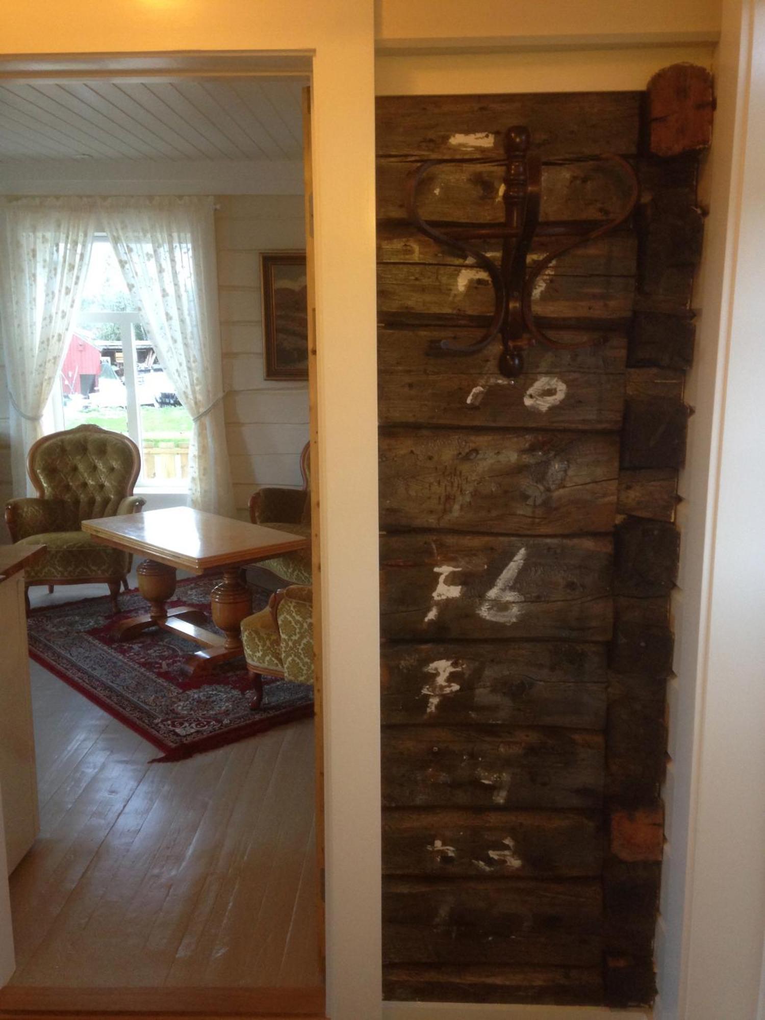 Kabelvåg Feriehus&Camping Zimmer foto